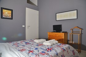 Belmonte Blu Suite
