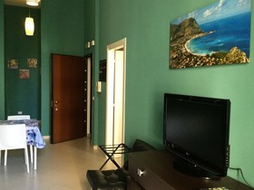 Belmonte Blu Suite