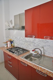 Belmonte Blu Suite