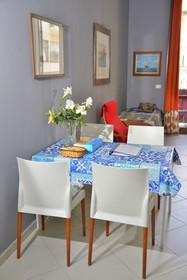 Belmonte Blu Suite