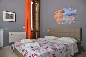Belmonte Blu Suite