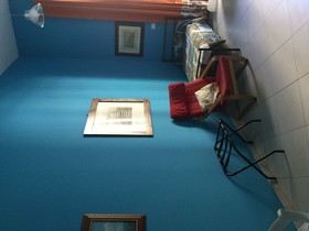 Belmonte Blu Suite