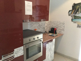 Belmonte Blu Suite
