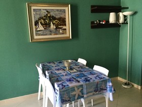 Belmonte Blu Suite