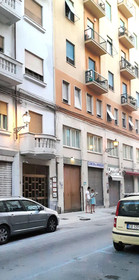 Benvenuti al Massimo