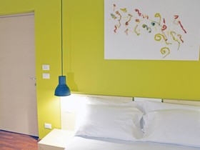 Bio Hotel Palermo
