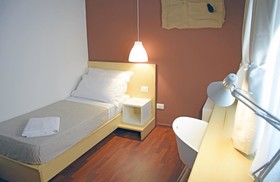 Bio Hotel Palermo