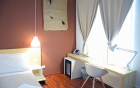 Bio Hotel Palermo