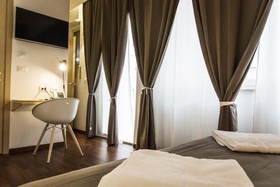 Bio Hotel Palermo