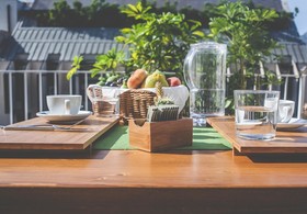 Bio Hotel Palermo