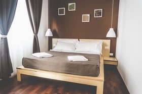 Bio Hotel Palermo