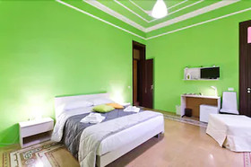 Bohème B&B Al Centro