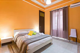 Bohème B&B Al Centro