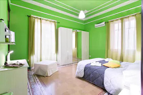 Bohème B&B Al Centro