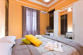 Bohème B&B Al Centro