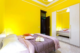 Bohème B&B Al Centro