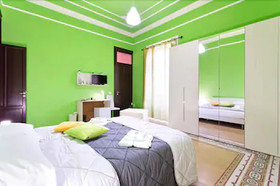 Bohème B&B Al Centro