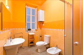Bohème B&B Al Centro
