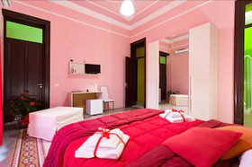 Bohème B&B Al Centro