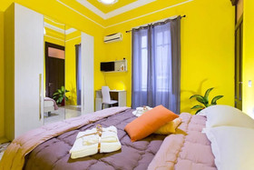 Bohème B&B Al Centro