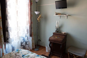 Camelot Bed & Breakfast