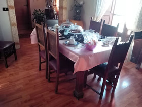 Camelot Bed & Breakfast