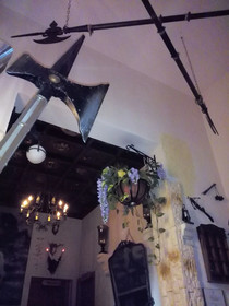 Camelot Bed & Breakfast