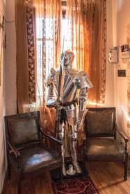 Camelot Bed & Breakfast