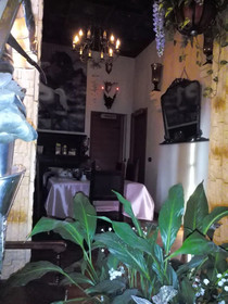 Camelot Bed & Breakfast