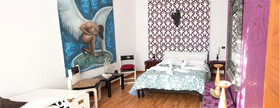 Camelot Bed & Breakfast