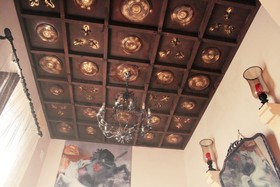 Camelot Bed & Breakfast