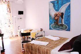 Camelot Bed & Breakfast