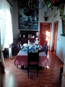 Camelot Bed & Breakfast