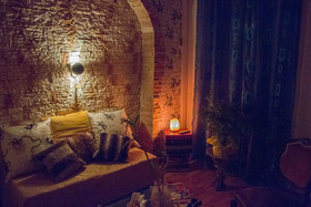 Camelot Bed & Breakfast