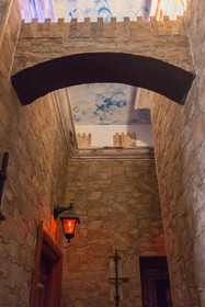 Camelot Bed & Breakfast