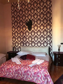 Camelot Bed & Breakfast
