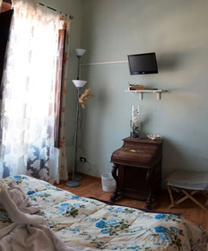 Camelot Bed & Breakfast