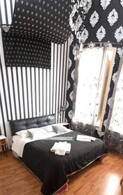 Camelot Bed & Breakfast