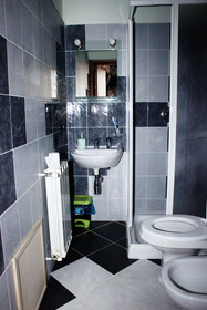 Camelot Bed & Breakfast