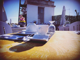 Camelot Bed & Breakfast