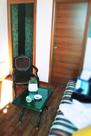 Camelot Bed & Breakfast