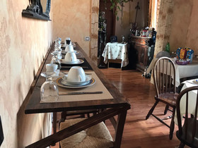 Camelot Bed & Breakfast