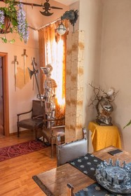 Camelot Bed & Breakfast