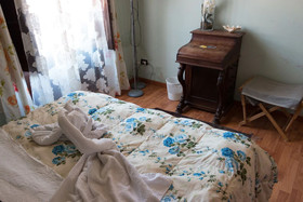 Camelot Bed & Breakfast