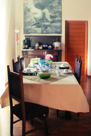 Camelot Bed & Breakfast