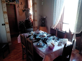 Camelot Bed & Breakfast