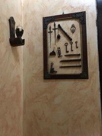 Camelot Bed & Breakfast