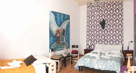 Camelot Bed & Breakfast
