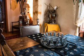 Camelot Bed & Breakfast
