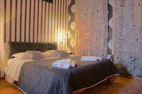 Camelot Bed & Breakfast